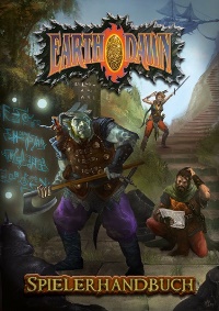 RPG Cover