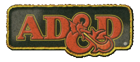 AD&D Logo