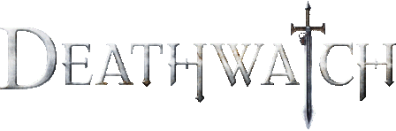 Deathwatch Logo