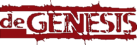 Degenesis Logo