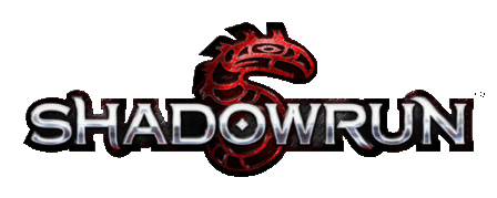 Shadowrun 5 Logo