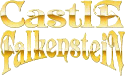Castle Falkenstein Logo